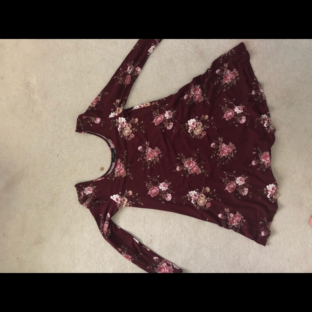 Baby doll dress (BARELY WORN)